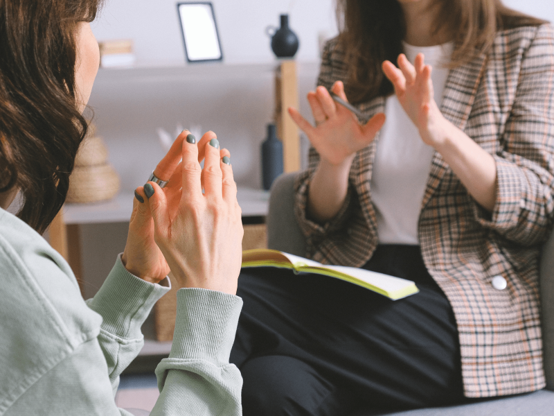 kostenloses online Workshop zum Thema Trauma im Klassenzimmer – Einführung in die Traumapädagogik
